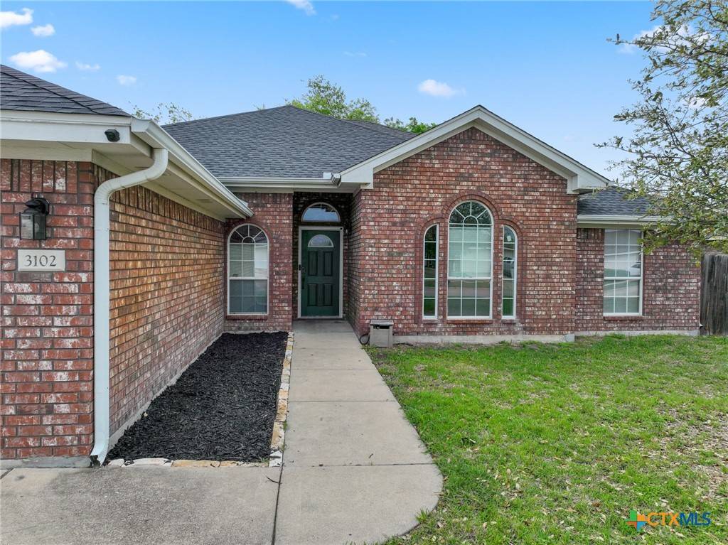 Killeen, TX 76549,3102 Bachelor Button BLVD