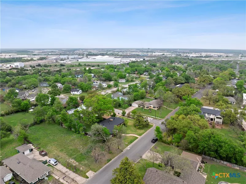 1800 N 15th ST, Temple, TX 76501