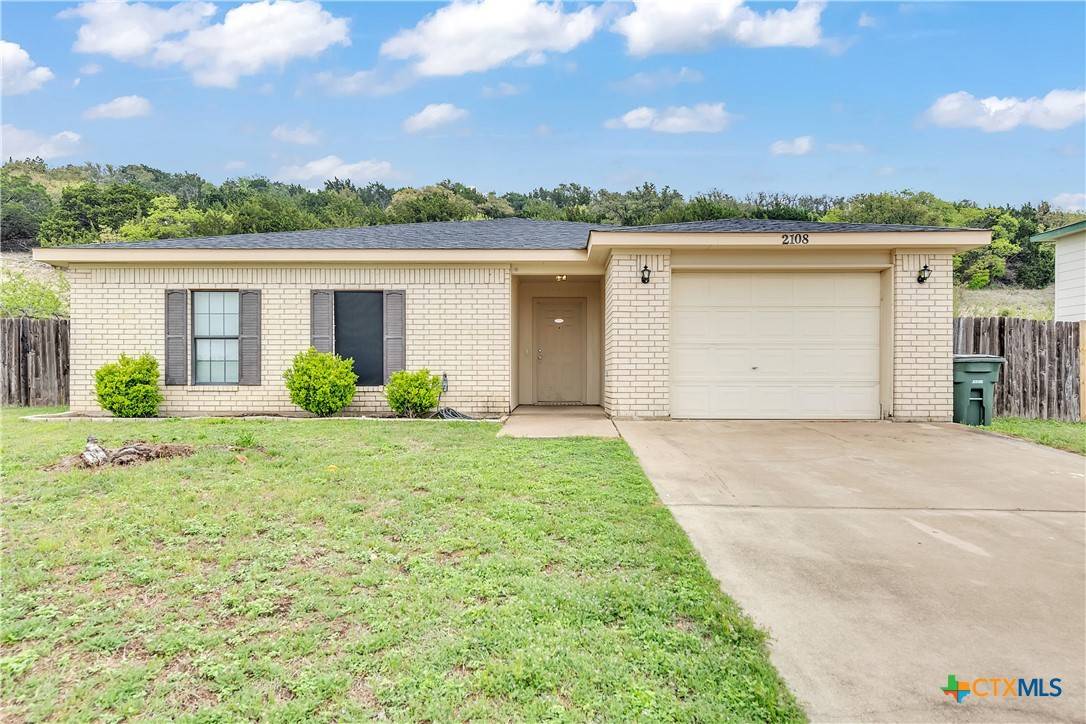 Copperas Cove, TX 76522,2108 Cline DR