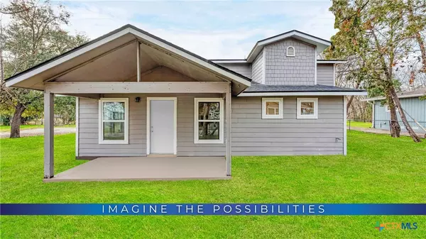 Seguin, TX 78155,414 Ellis ST