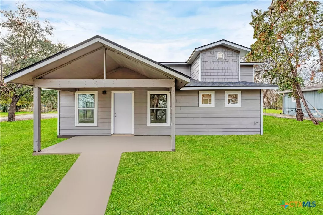 Seguin, TX 78155,414 Ellis ST