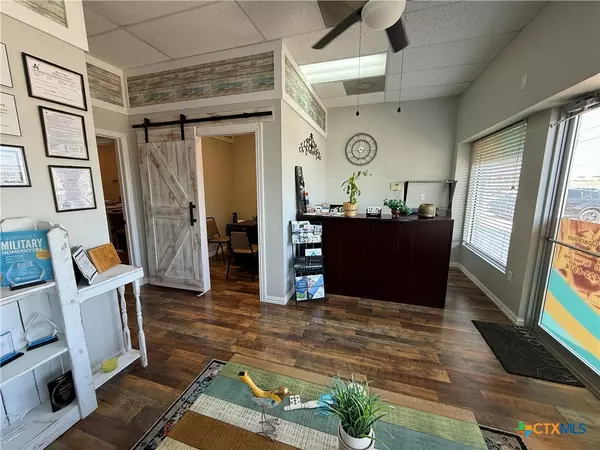 Killeen, TX 76542,2100 E Stan Schlueter LOOP #H