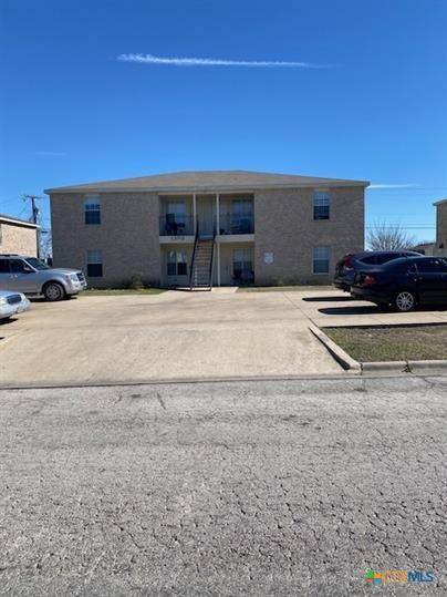 1302 Dugger CIR, Killeen, TX 76543
