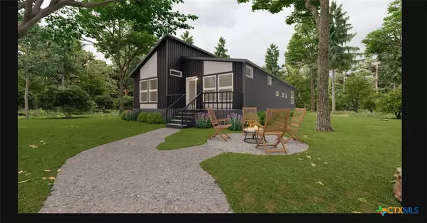 lot 14 E Wisteria LN, Smiley, TX 78159