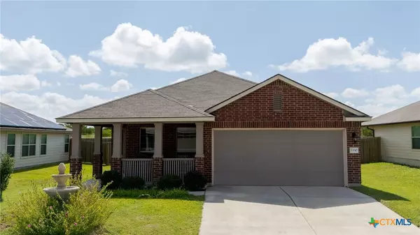 2330 Wigeon WAY, Copperas Cove, TX 76522
