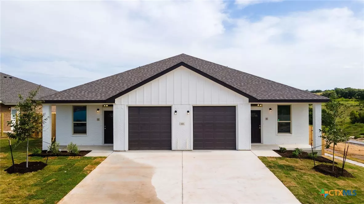 Copperas Cove, TX 76522,121 Leon LN