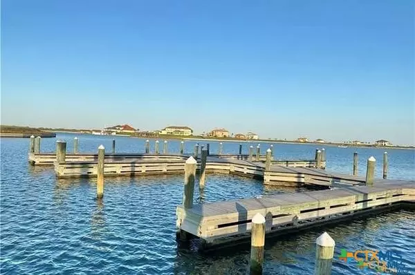 Port O'connor, TX 77982,116 W Tuscany WAY