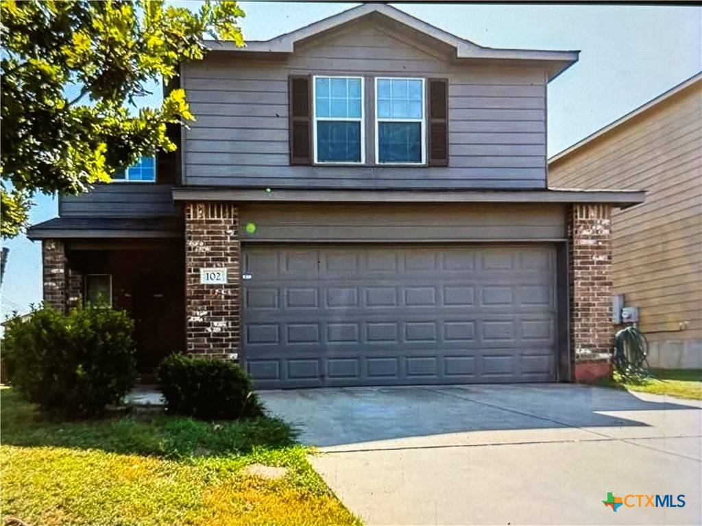 Killeen, TX 76542,102 W Orion DR