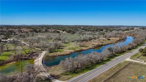Blanco, TX 78606,TBD Lost Acres Loop