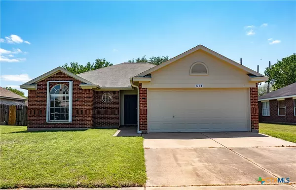 514 Bridle LN, Victoria, TX 77904