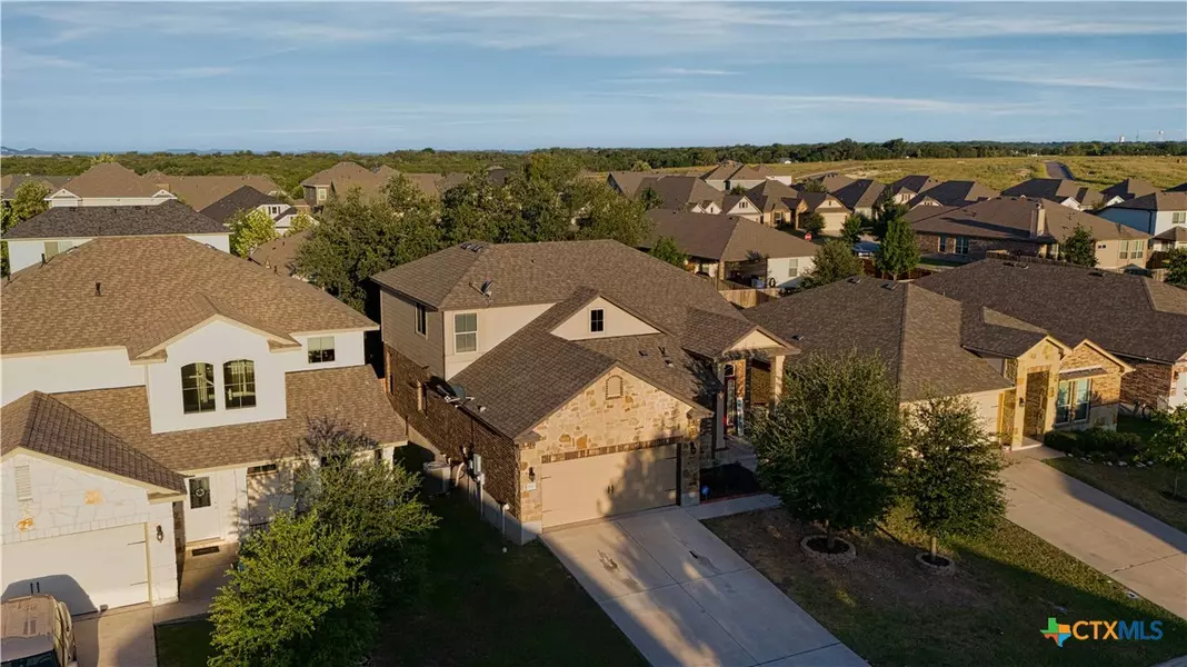 5310 Dauphin DR, Belton, TX 76513