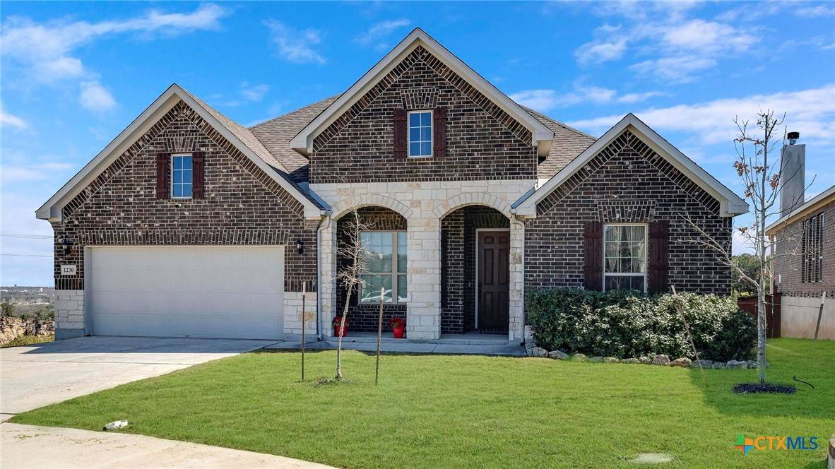 New Braunfels, TX 78132,1230 Roaring FLS
