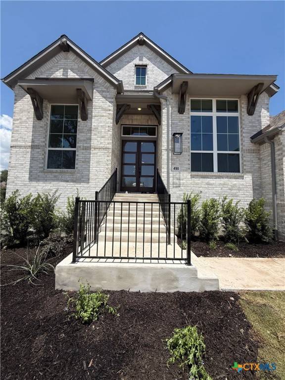 498 Painted Creek WAY, Kyle, TX 78640
