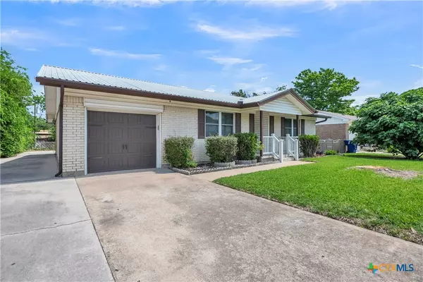 Copperas Cove, TX 76522,1009 E Robertson AVE