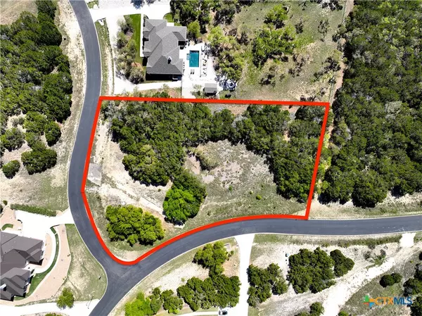 Canyon Lake, TX 78133,226 Cielo VIS