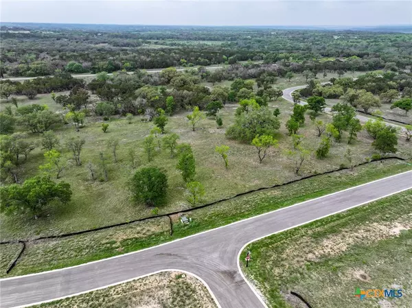Lot 72 Landings WAY, Spicewood, TX 78669