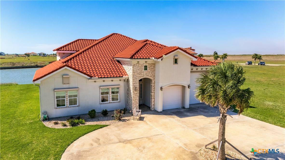 Port O'connor, TX 77982,72 Cabernet CT