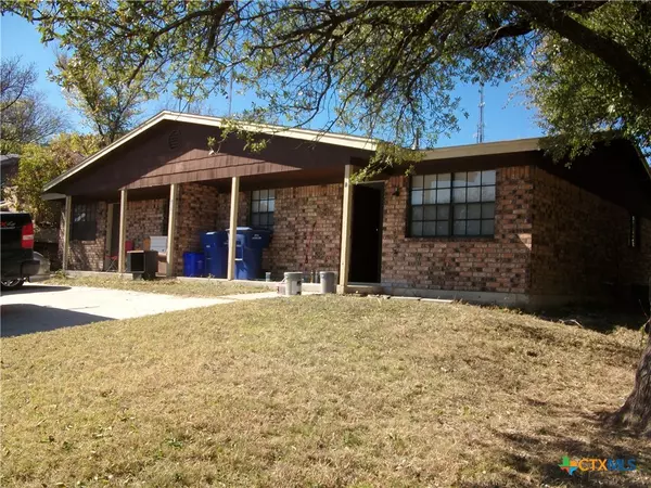 915 Dryden AVE, Copperas Cove, TX 76522