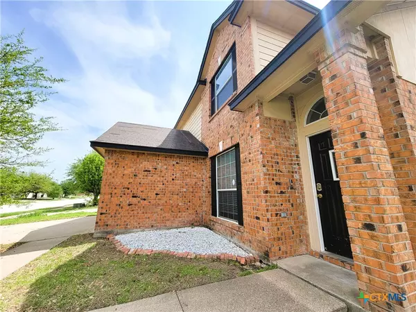 Killeen, TX 76549,4910 Donegal Bay CT