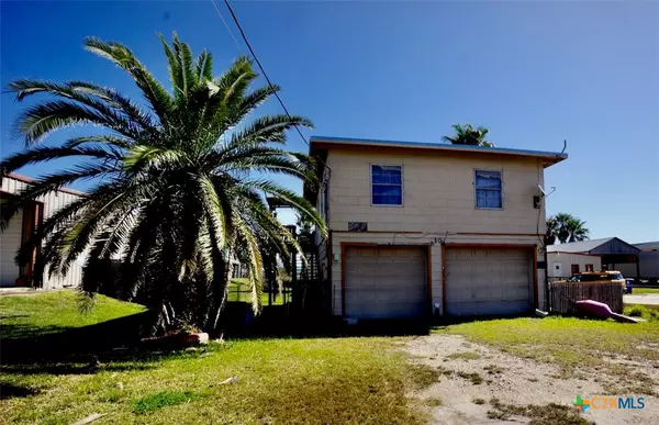 Port O'connor, TX 77982,415 S 15th ST