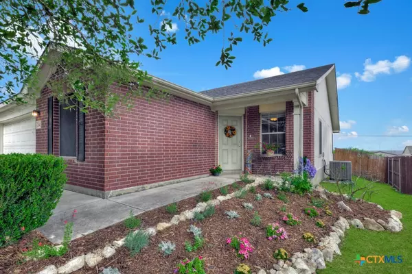 New Braunfels, TX 78132,3541 Tilden TRL