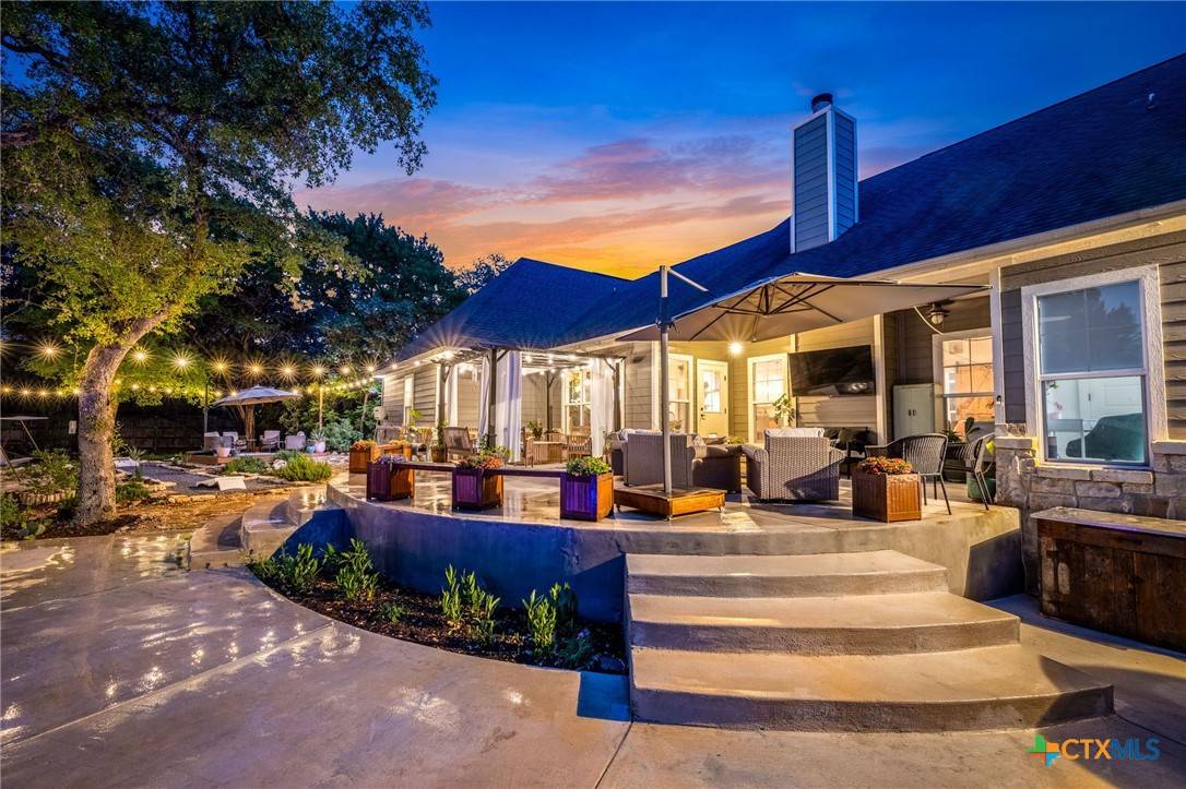 New Braunfels, TX 78130,499 Lakeview BLVD