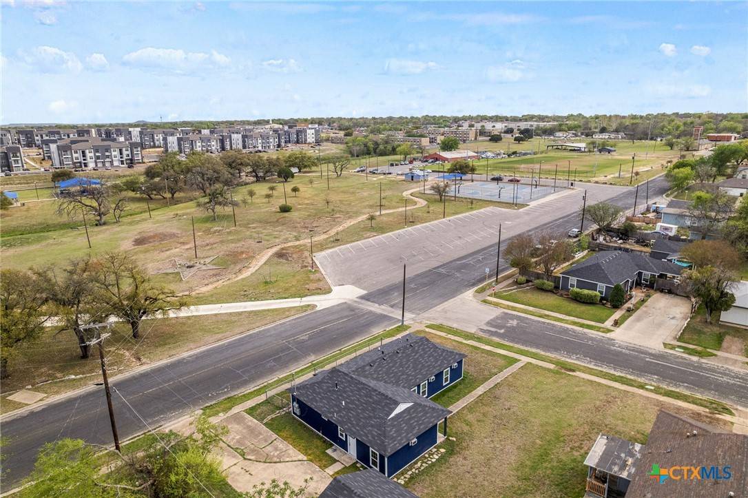 Killeen, TX 76541,601-603 Carrie AVE