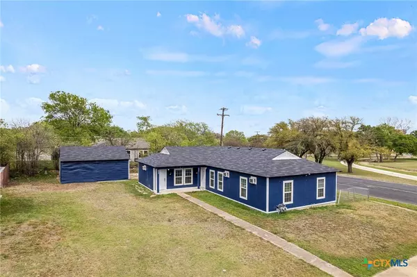 Killeen, TX 76541,601-603 Carrie AVE