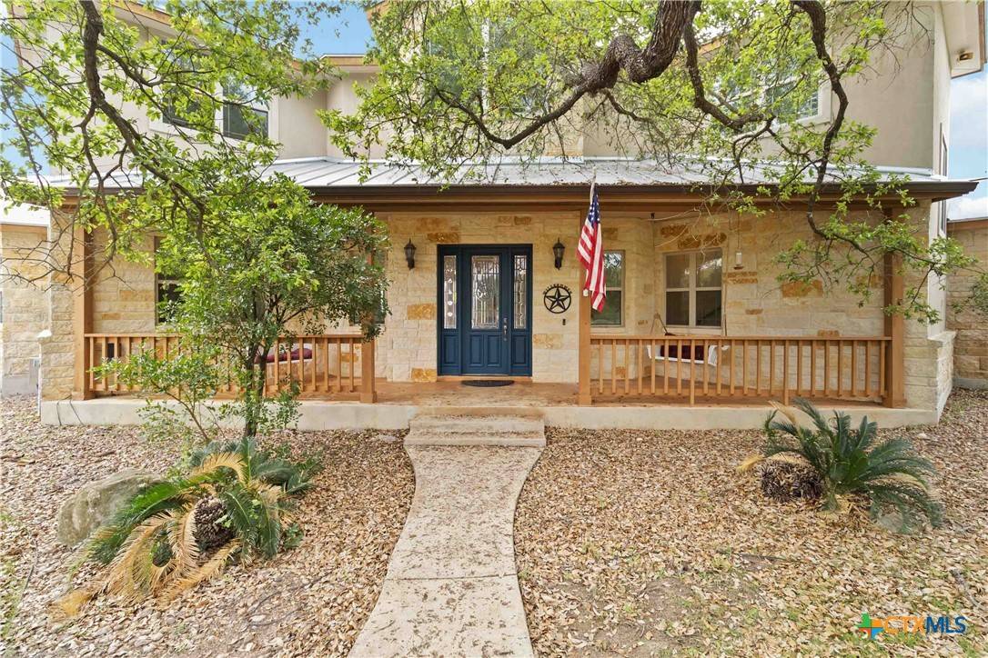 211 Scarlett Ridge DR, Boerne, TX 78006