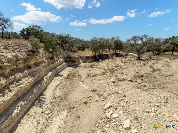 Evant, TX 76525,Lot 16 Ph 5 Private RD