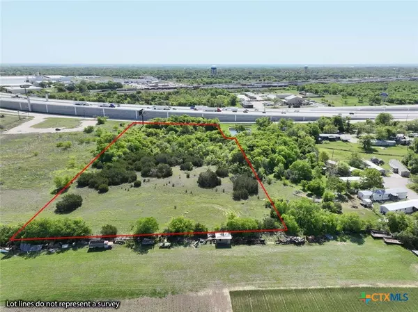 Temple, TX 76504,1902 N General Bruce DR