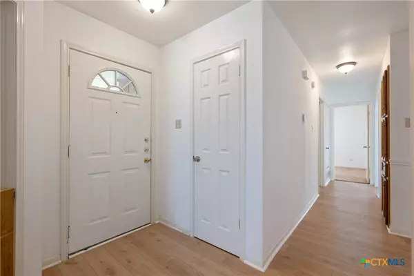 Killeen, TX 76549,1402 Clairidge AVE