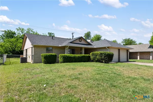 Killeen, TX 76549,1402 Clairidge AVE