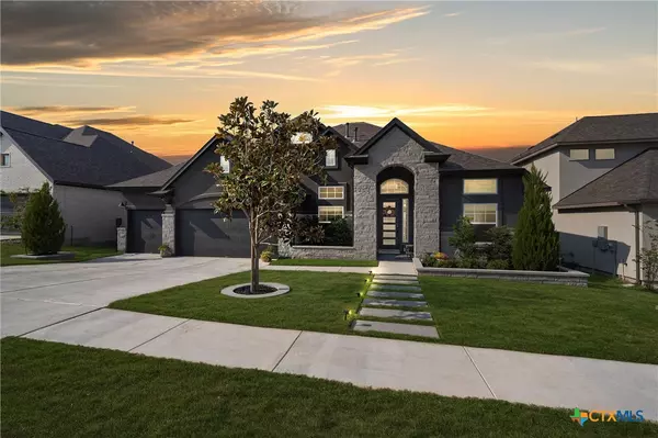 608 Mallow RD, Leander, TX 78641