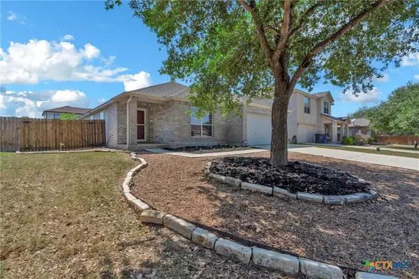New Braunfels, TX 78130,2622 White Wing WAY