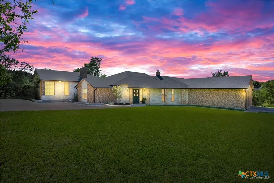 5 Billy The Kid DR, Belton, TX 76513