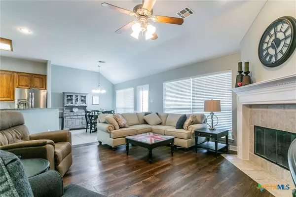Belton, TX 76513,3211 Canyon Heights RD