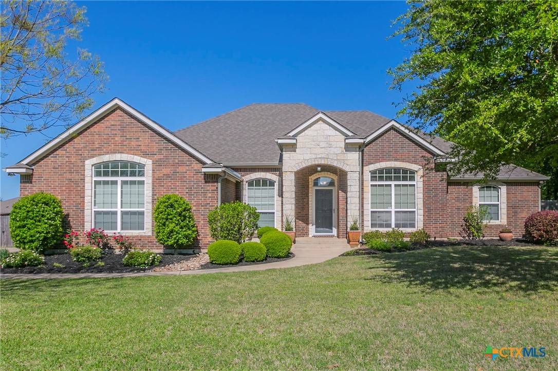 3211 Canyon Heights RD, Belton, TX 76513