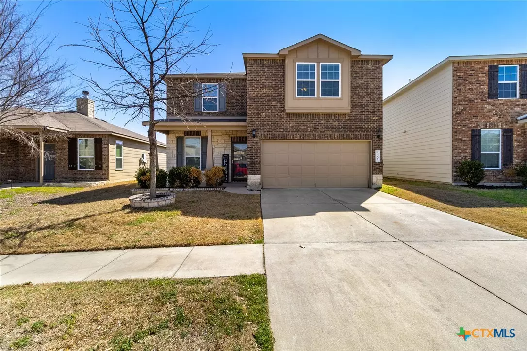 Killeen, TX 76542,3304 Claymore ST