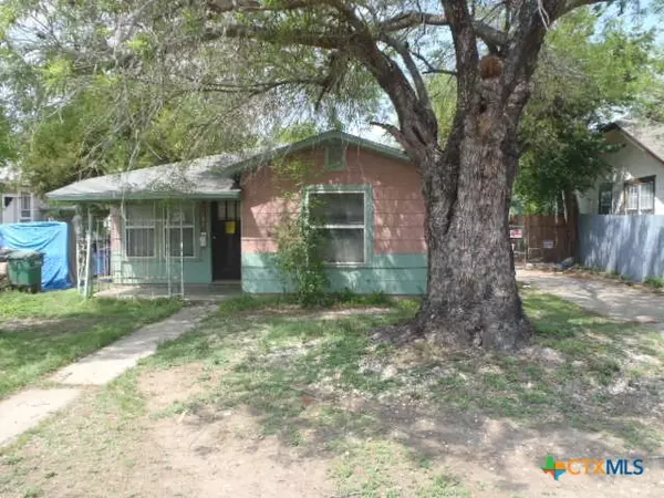 San Antonio, TX 78223,335 Hot Wells BLVD