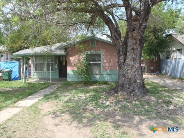 San Antonio, TX 78223,335 Hot Wells BLVD
