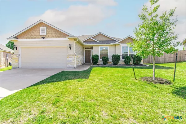 1619 Neuberry Cliffe,  Temple,  TX 76502