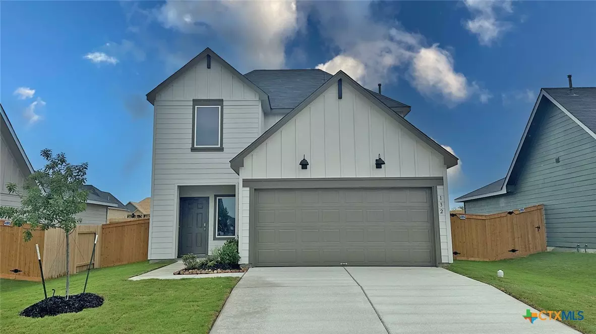 San Marcos, TX 78666,132 FLORA VISTA ST