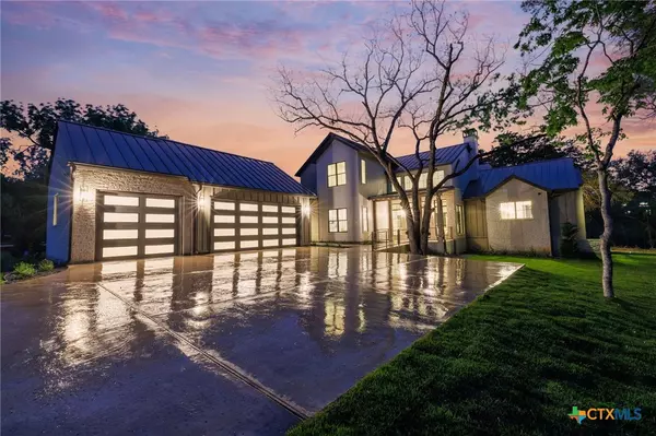 New Braunfels, TX 78132,232 Riverfront DR