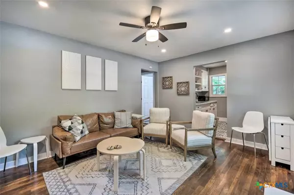 San Marcos, TX 78666,1026 Haynes ST #28