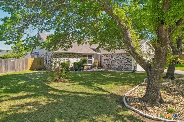 Temple, TX 76504,705 Antelope TRL