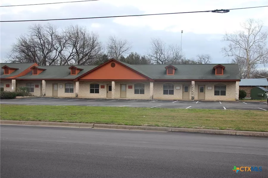 1915 S Austin AVE #110-111-112, Georgetown, TX 78626