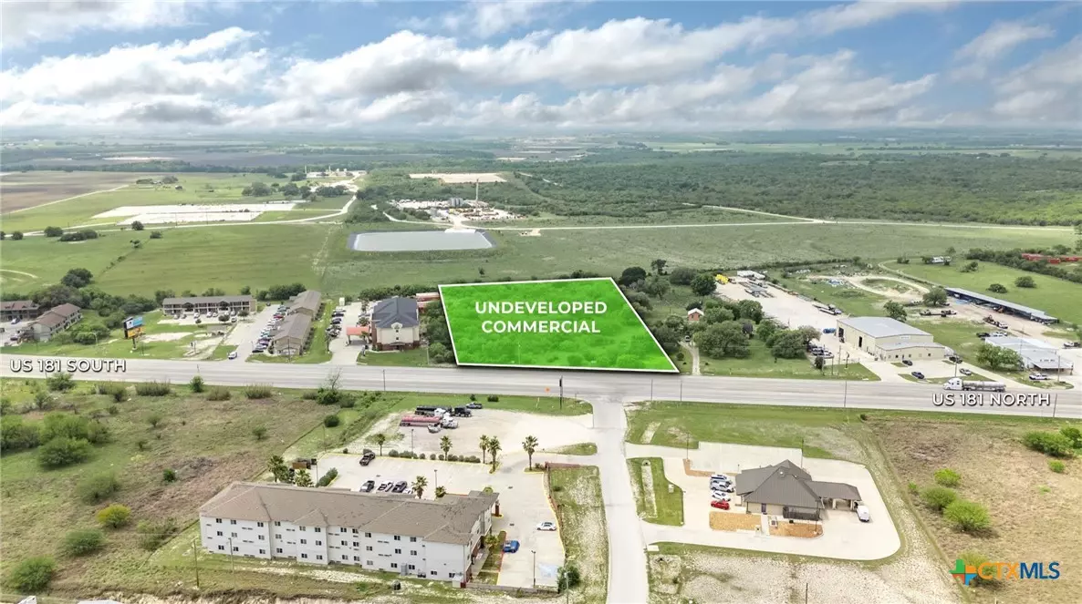 Karnes City, TX 78118,00 US HWY 181