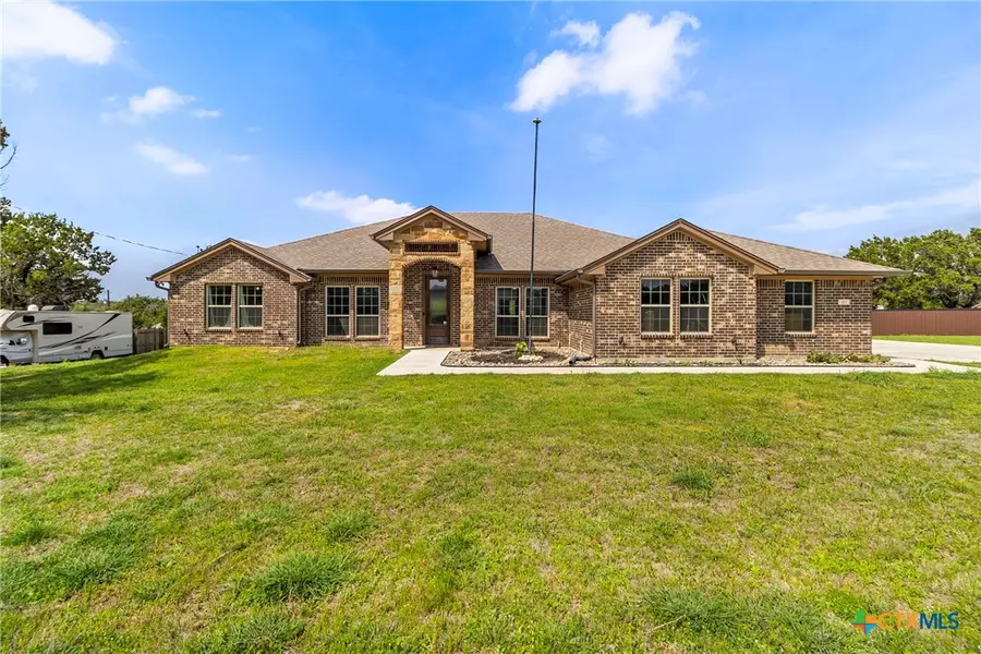 112 Savage CIR, Copperas Cove, TX 76522