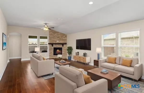 New Braunfels, TX 78130,620 Ridgemeadow DR